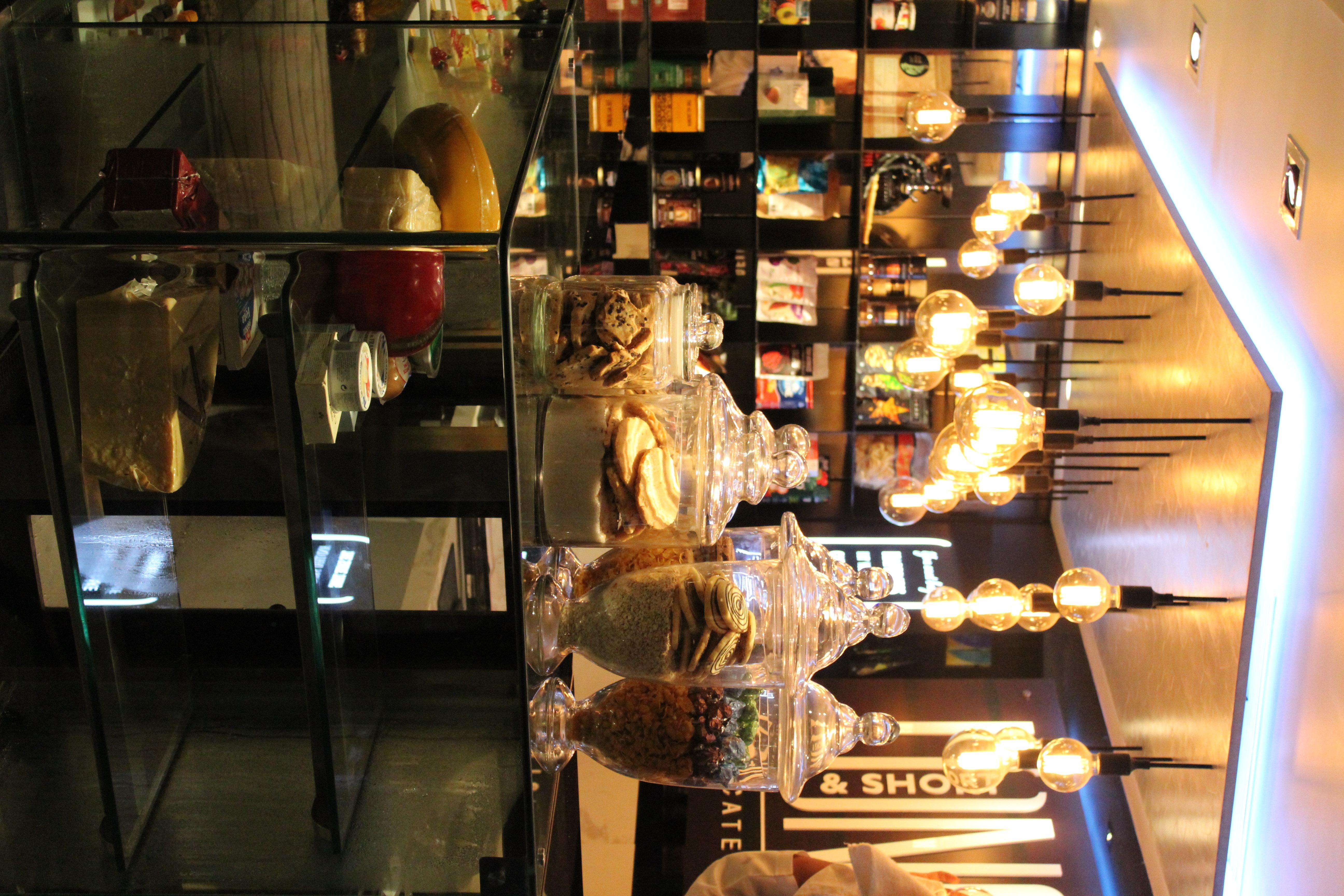 孟买马林德莱弗洲际酒店 外观 照片