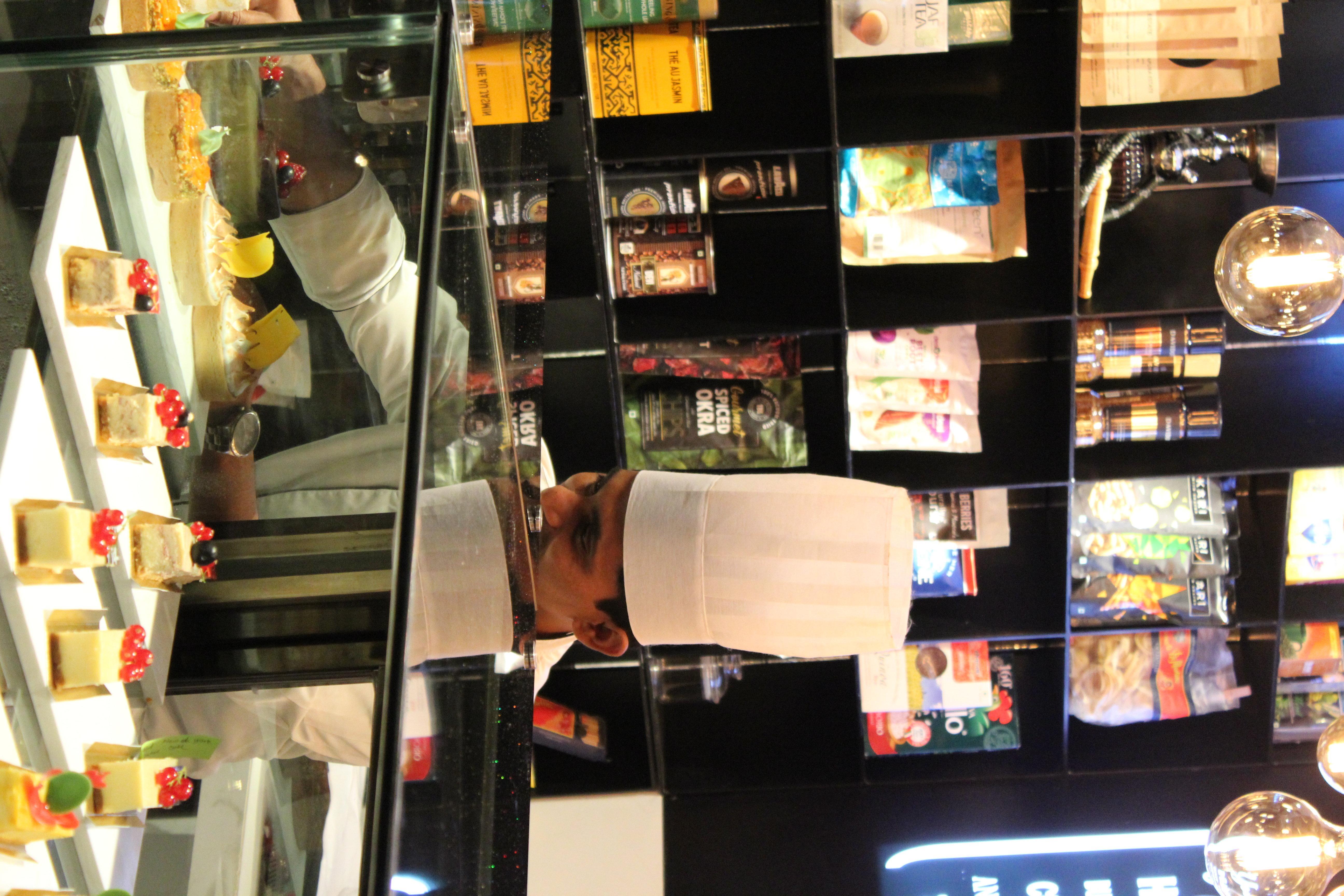 孟买马林德莱弗洲际酒店 外观 照片